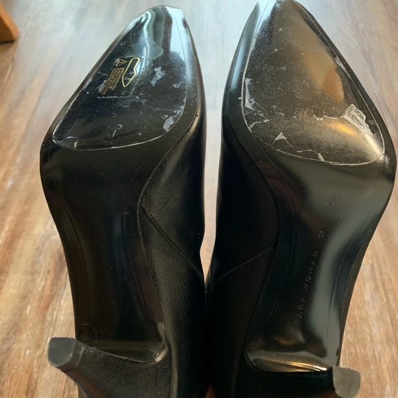 Zara boot - Picture 5 of 6